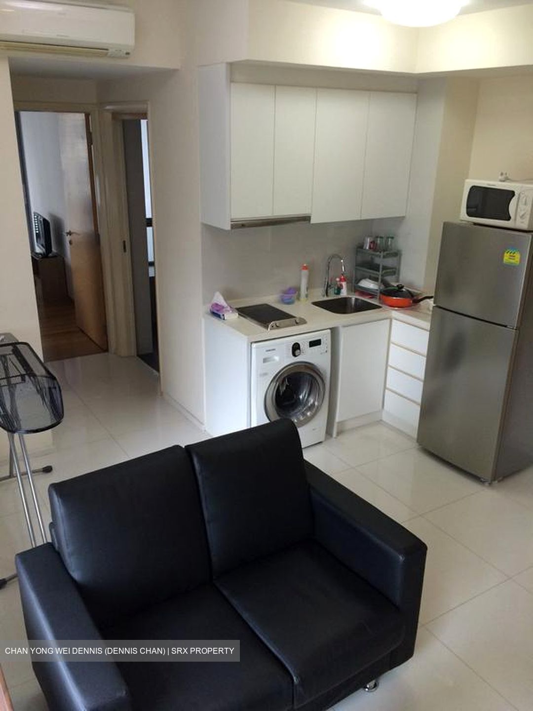 The Verve (D12), Apartment #504644161